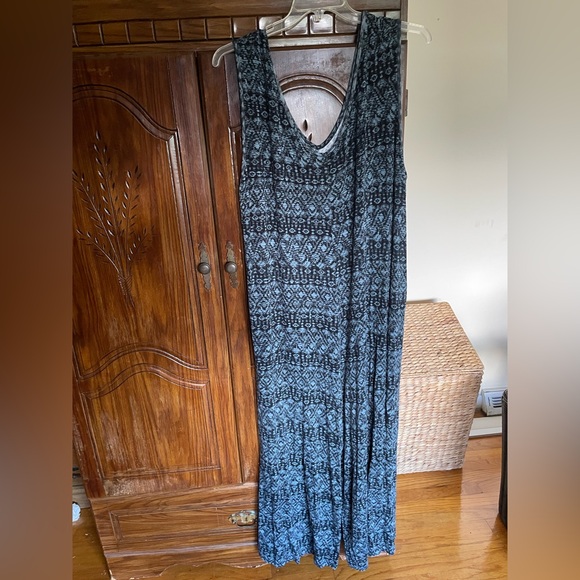 Lularoe Natalie Jumpsuit - Picture 2 of 3